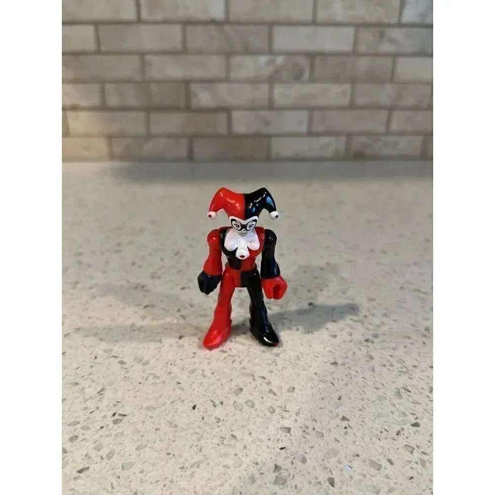 Fisher-Price Imaginext DC Super Friends bundle sf - Picture 2 of 11